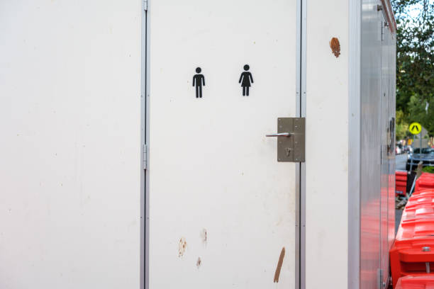 Best Portable bathroom rental  in Dumas, TX