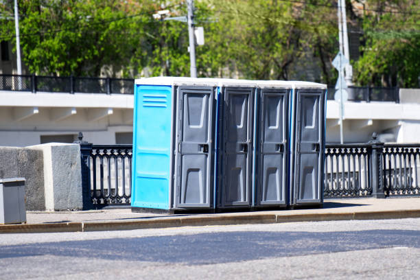 Portable Toilet Options We Offer in Dumas, TX