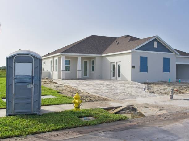 Best Porta potty delivery and setup  in Dumas, TX